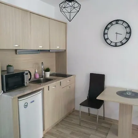 Tarsis 2 Delux Apartment