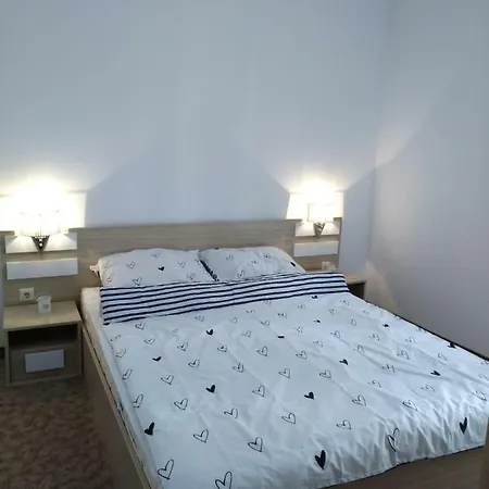 Tarsis 2 Delux Apartment