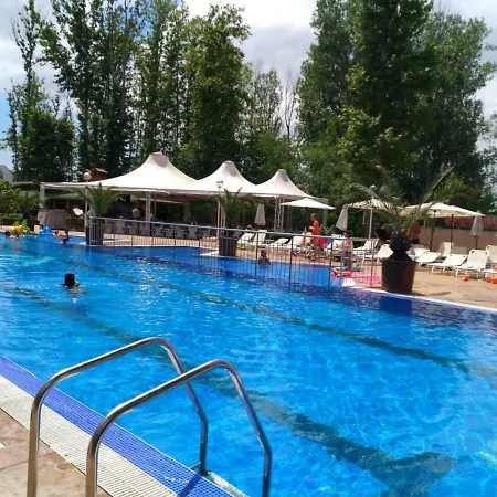 Apartment Tarsis 2 Delux *