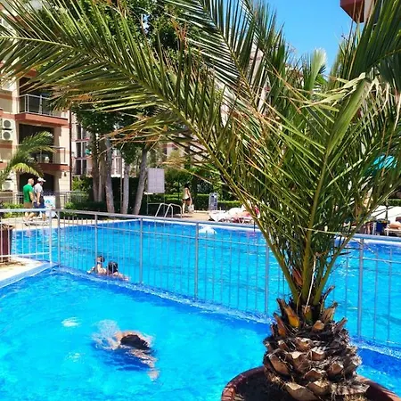 Apartment Tarsis 2 Delux *