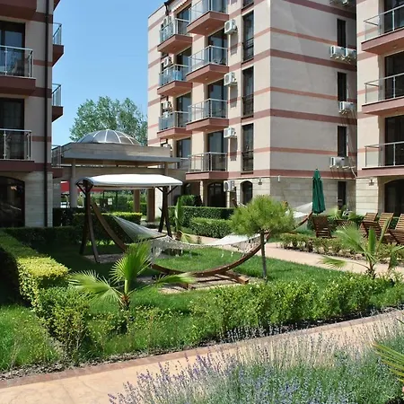 Tarsis 2 Delux Apartment