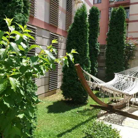 Tarsis 2 Delux Apartment *